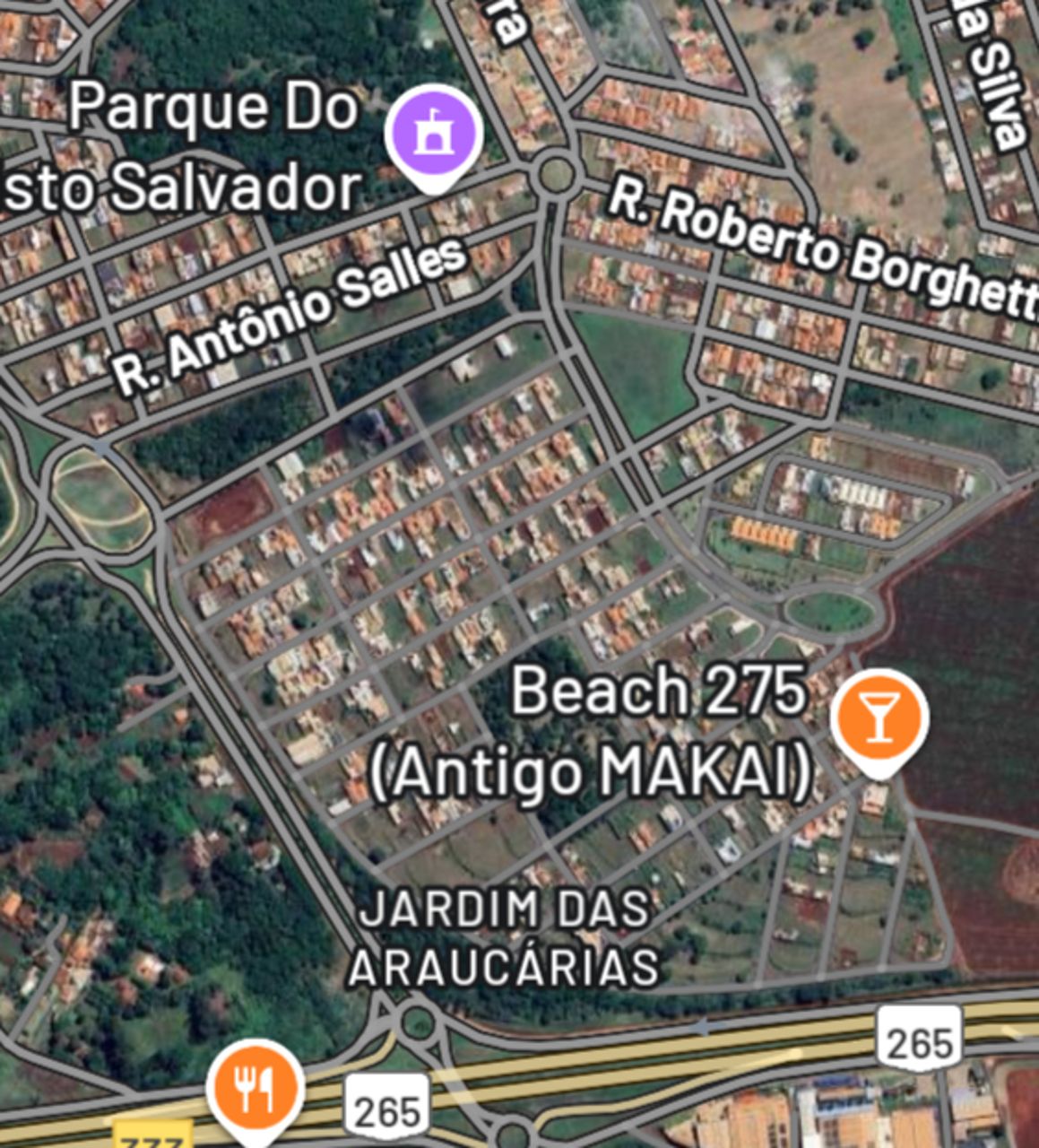 Terreno em Sertãozinho