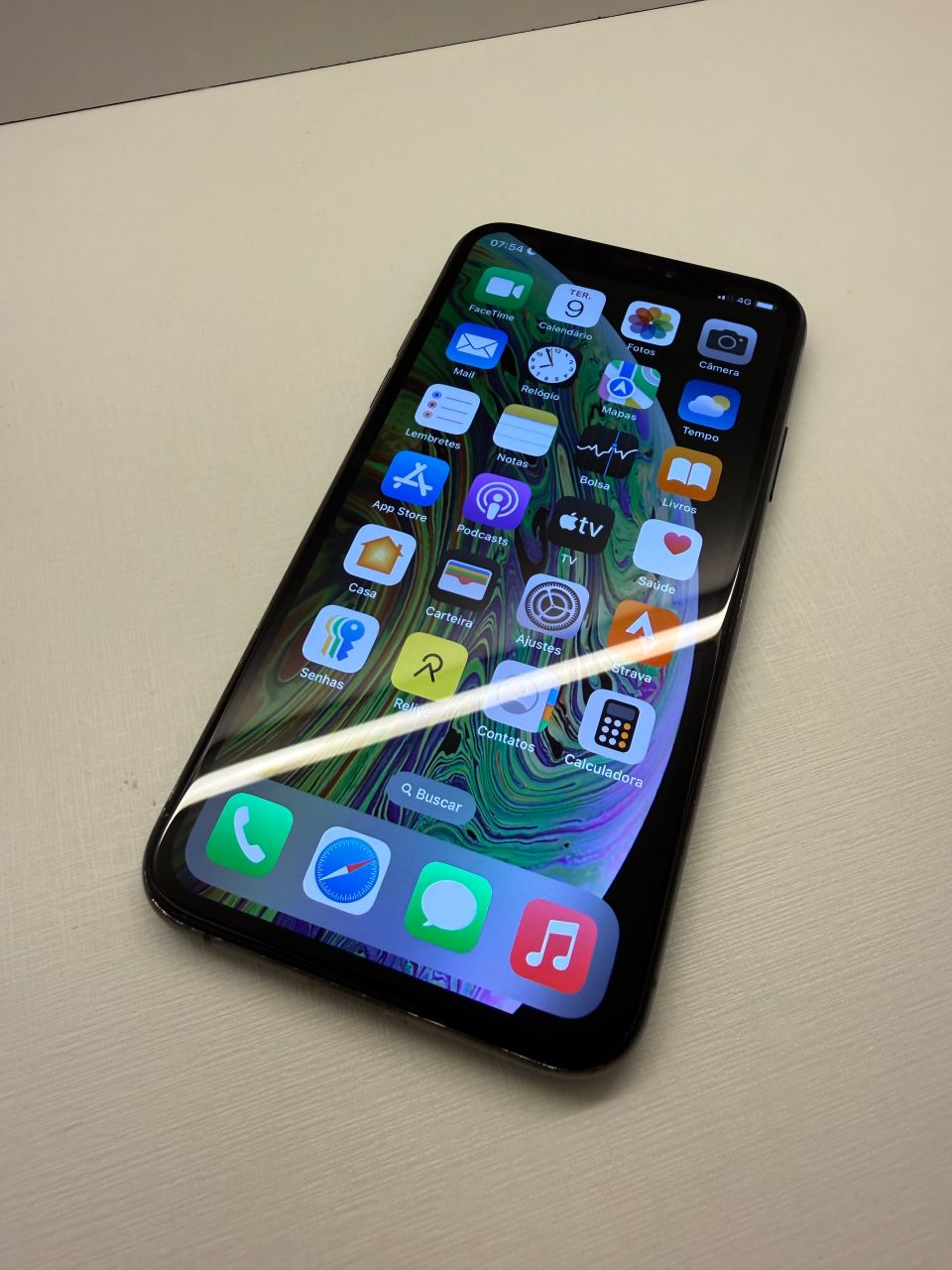 iPhone XS 512 GB