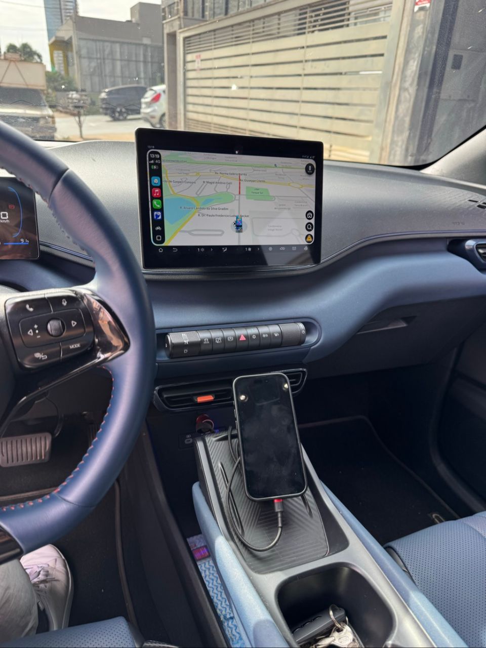 BYD MINI DOLPHIN EV 2025