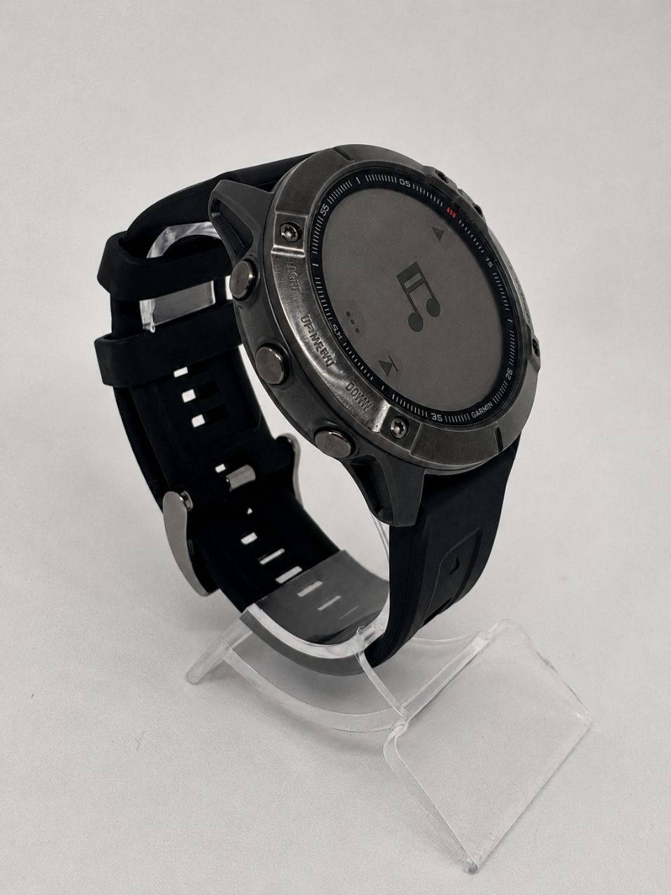 Garmin Fenix 6x Pro