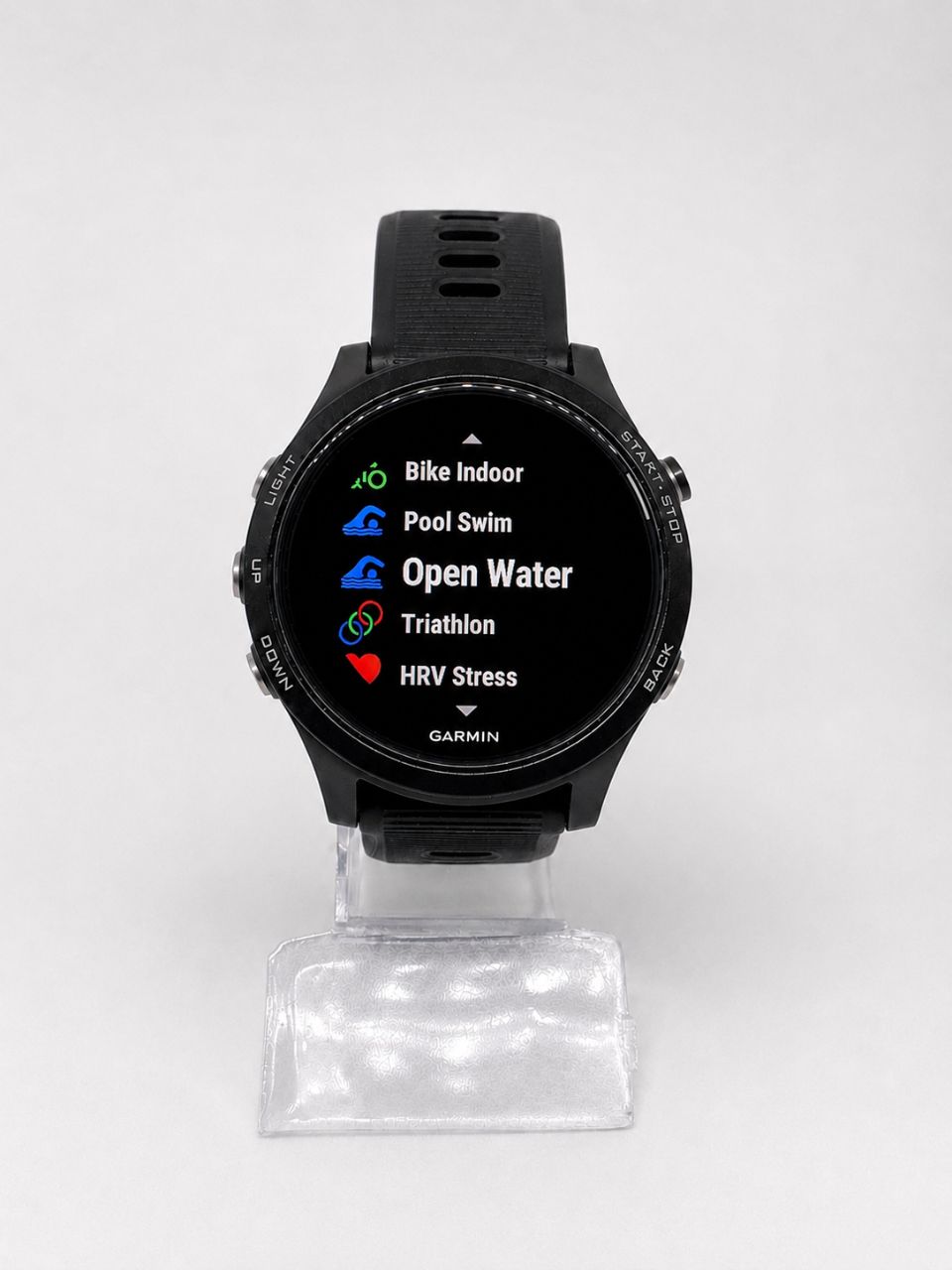 Garmin Forerunner 935