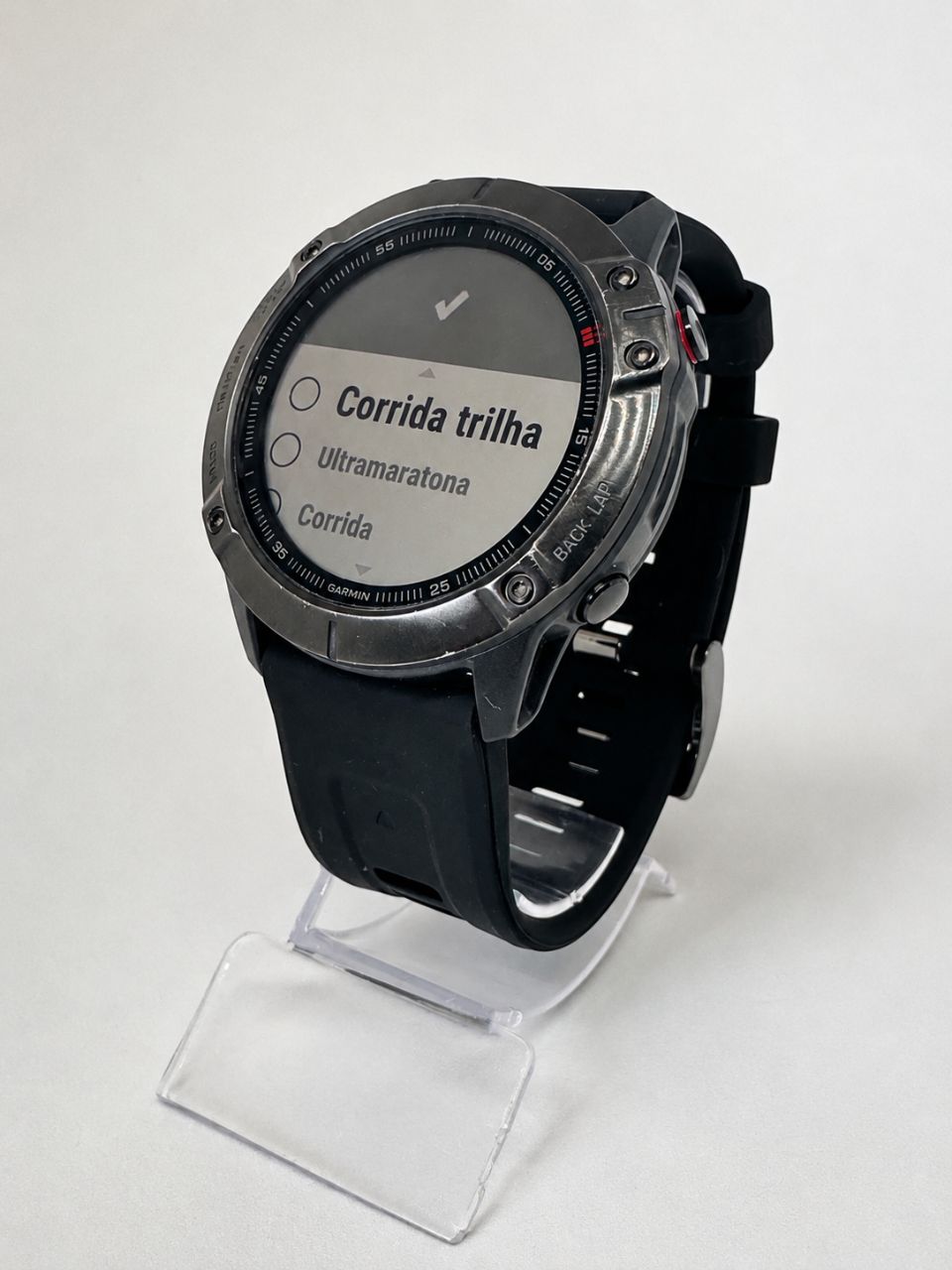 Garmin Fenix 6x Pro
