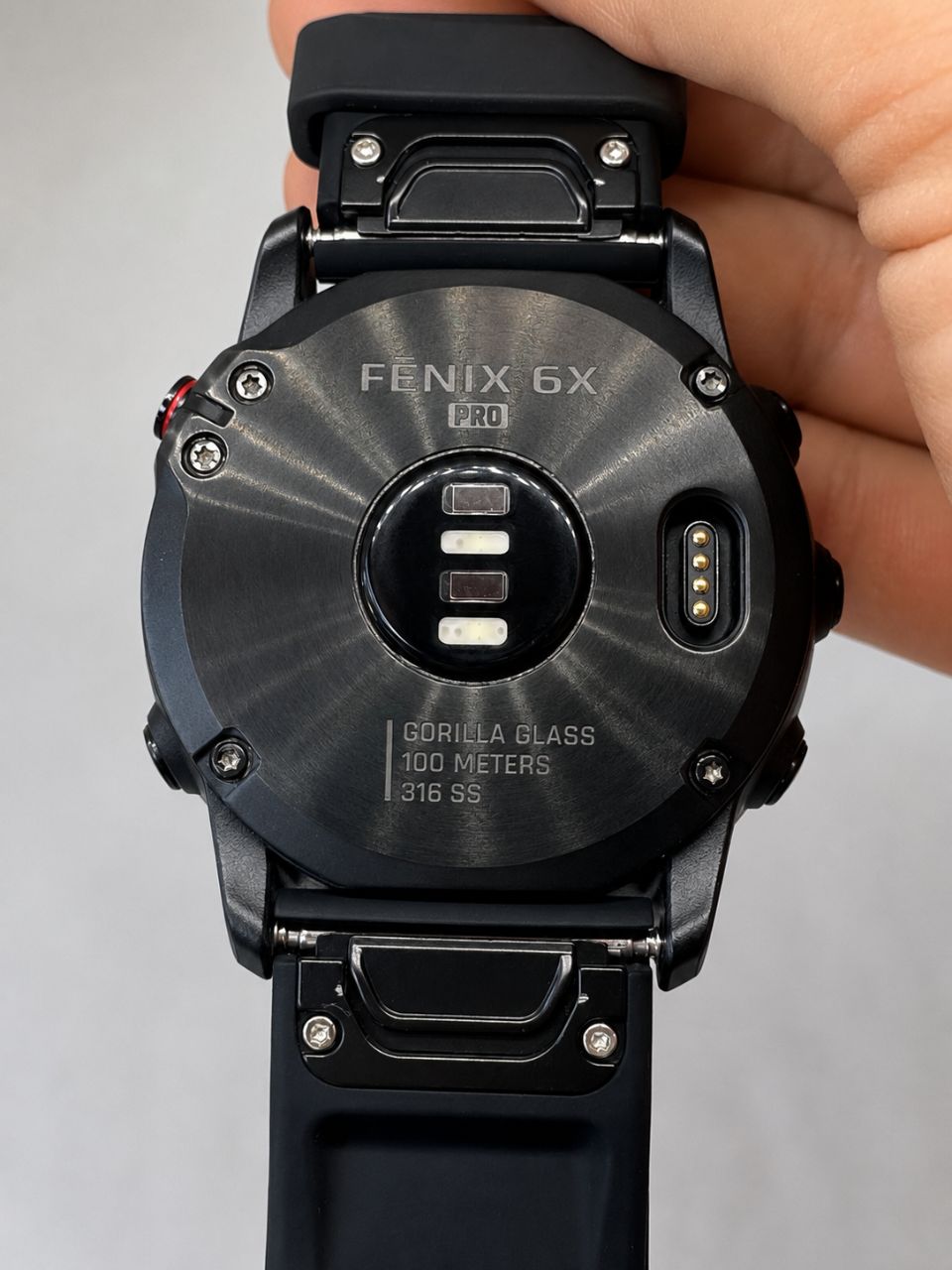 Garmin Fenix 6x Pro
