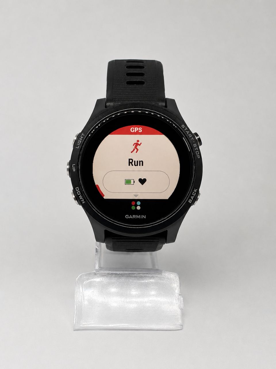 Garmin Forerunner 935
