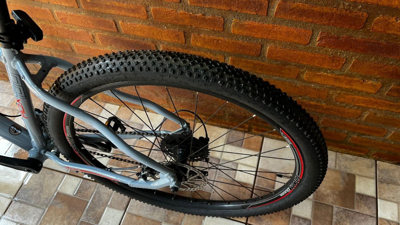 BICICLETA AUDAX ADX 100 ALIVIO 2X9 – ARO 29