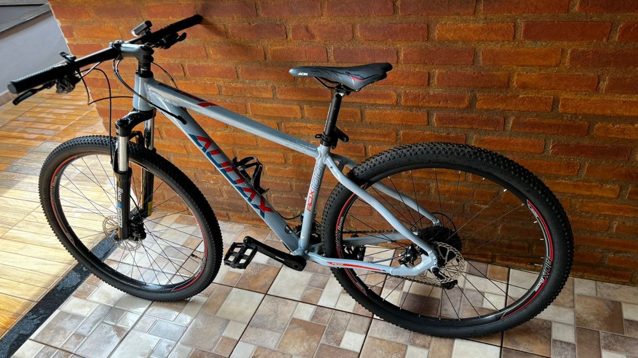 BICICLETA AUDAX ADX 100 ALIVIO 2X9 – ARO 29