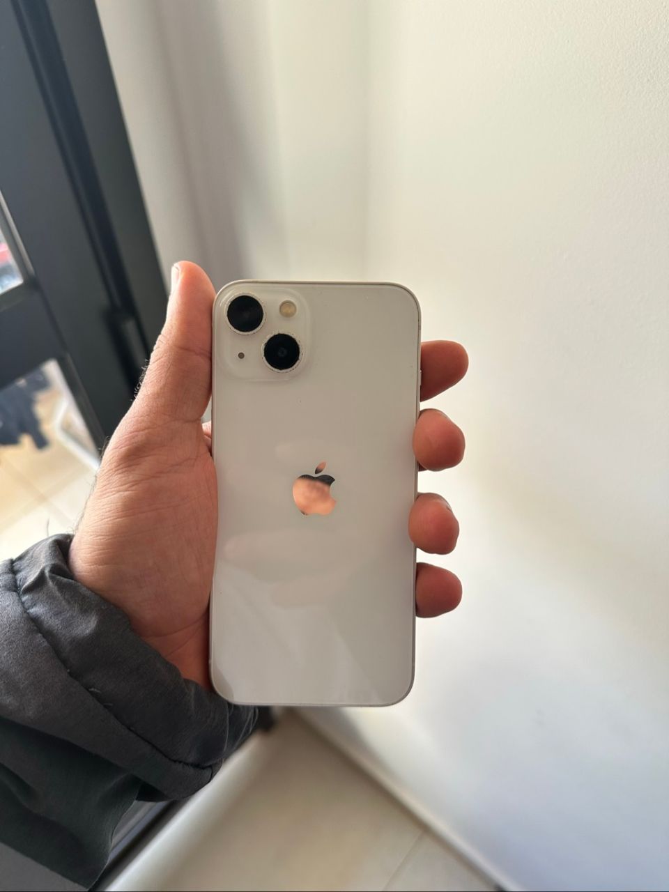IPHONE 13 128G BRANCO