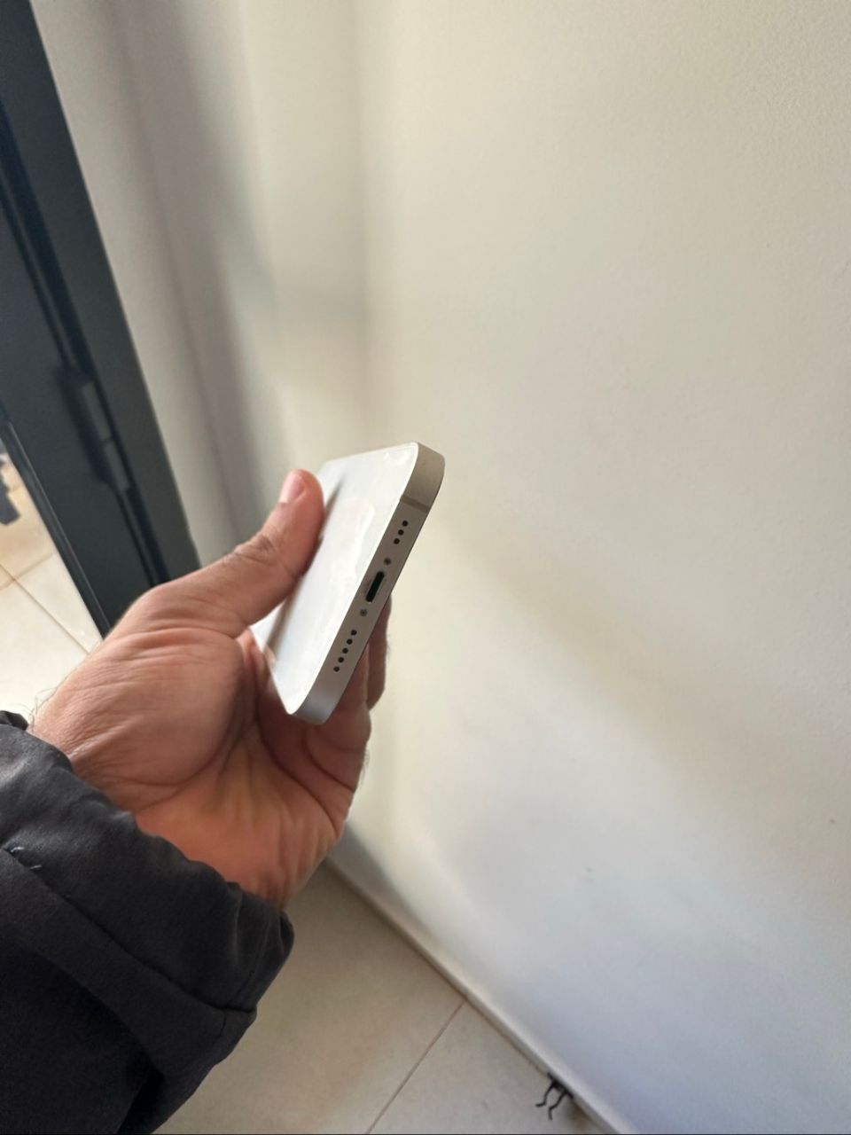 IPHONE 13 128G BRANCO