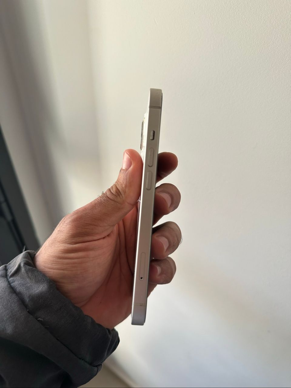 IPHONE 13 128G BRANCO