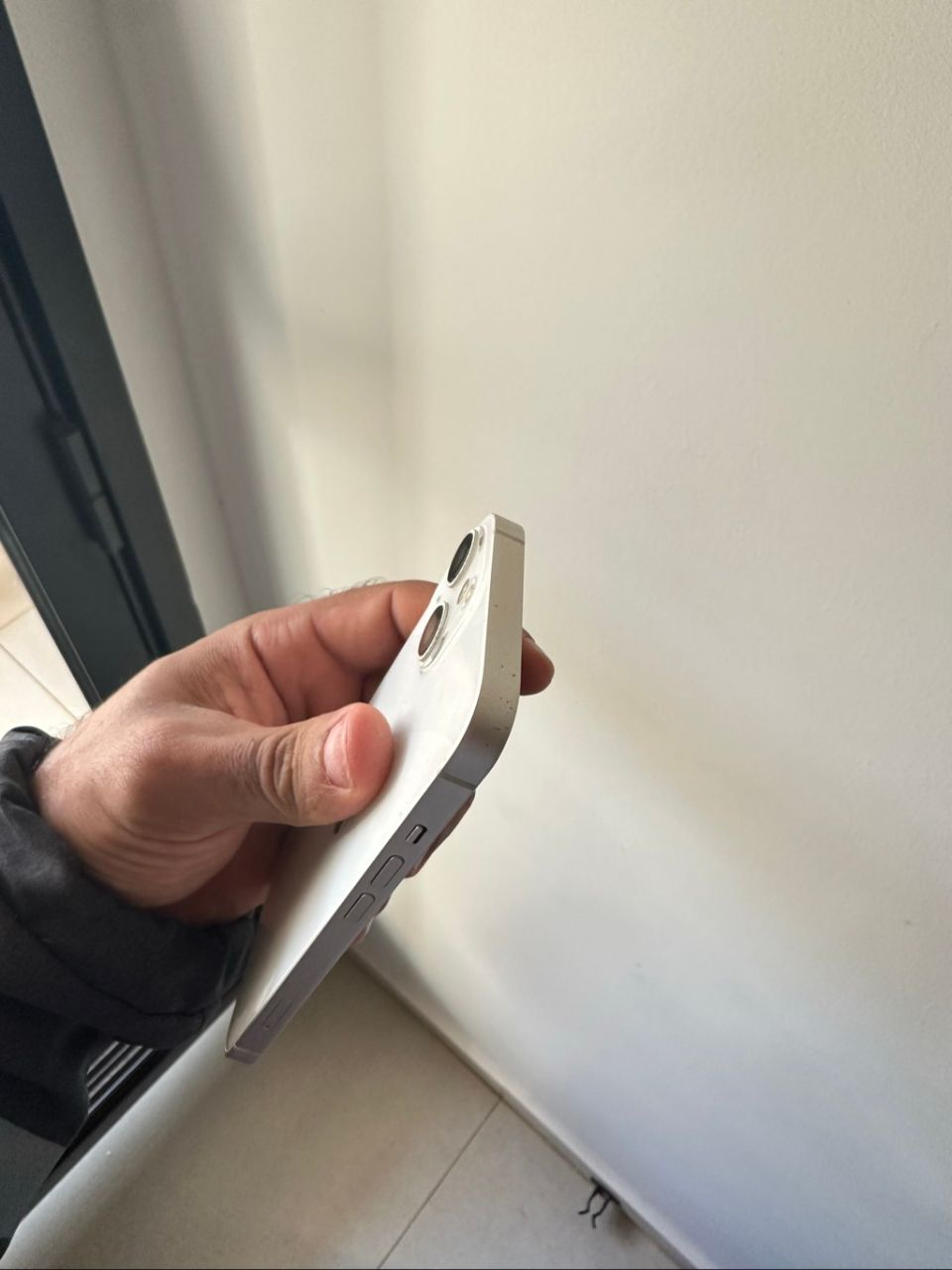 IPHONE 13 128G BRANCO