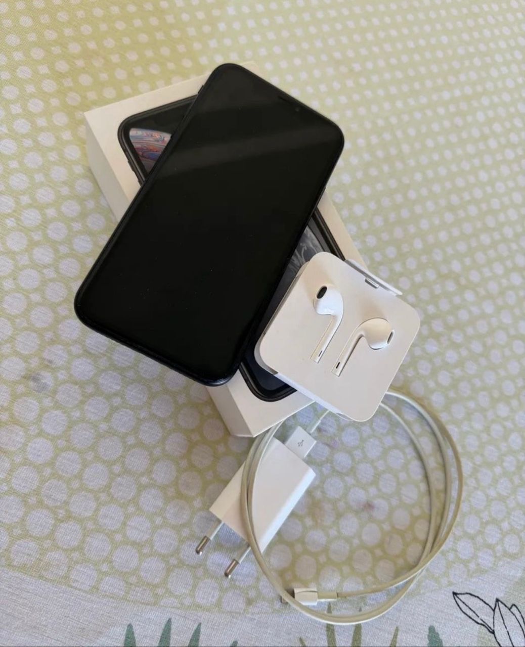 iPhone XR