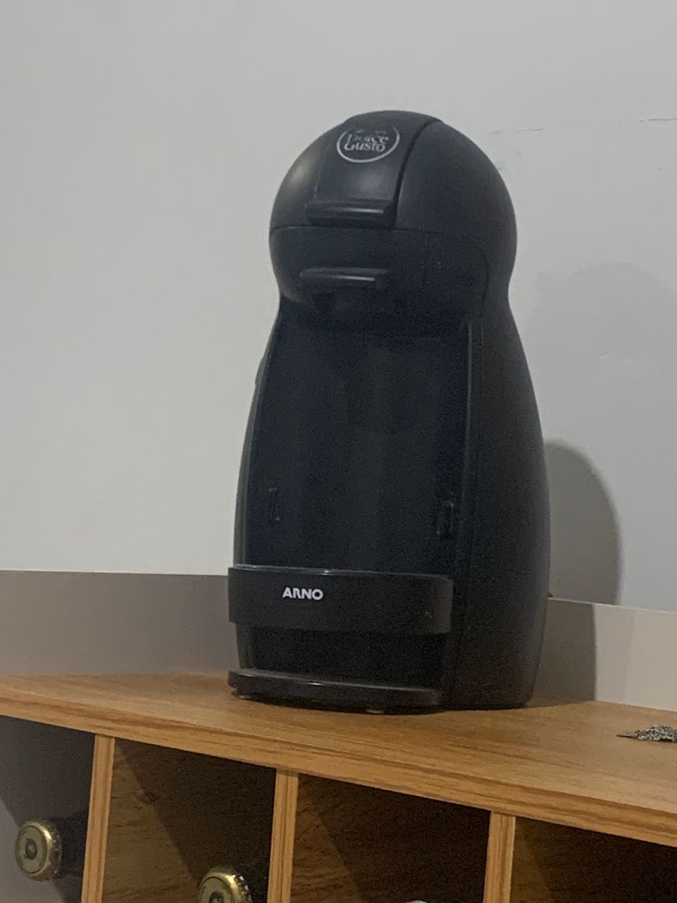 Vendo cafeteira da Dolce gusto